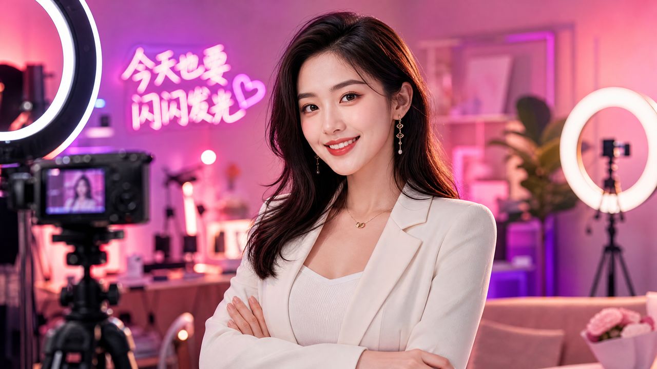 17c一起草影视传媒原创视频